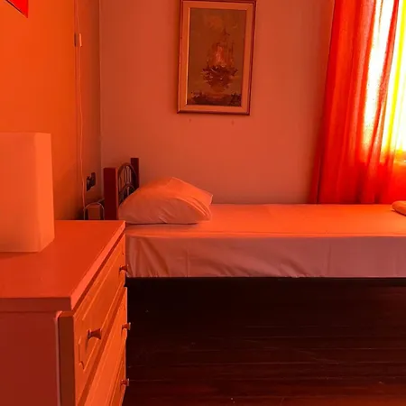 Appartement The Stone House