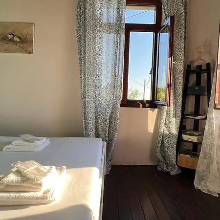 The Stone House Apartment Maroneia (Rhodope)