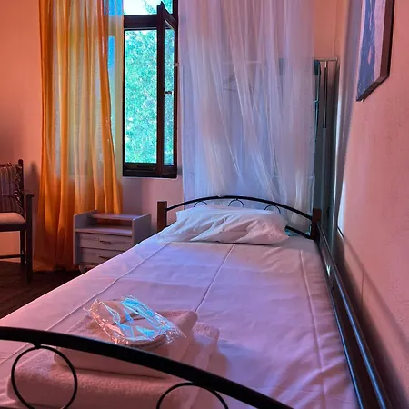 Apartment The Stone House Maroneia (Rhodope)