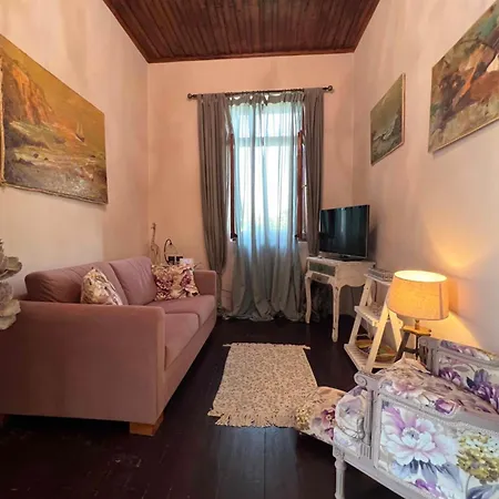 Appartement The Stone House