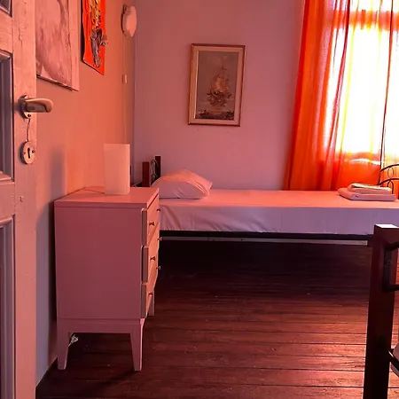Apartment The Stone House *