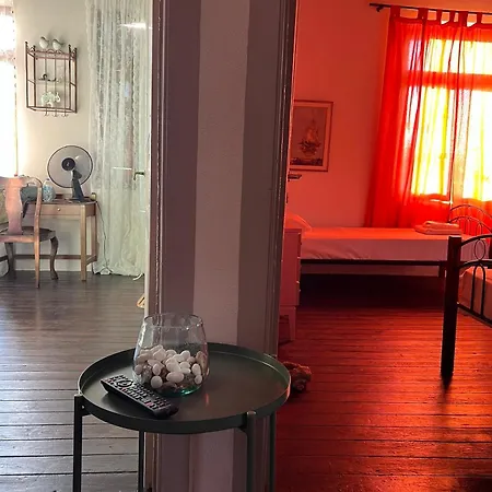 The Stone House Appartement