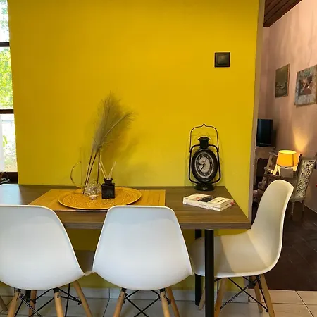 Apartment The Stone House