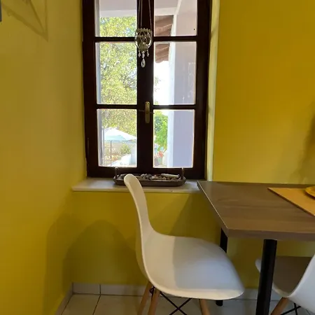 Apartment The Stone House Maroneia (Rhodope)