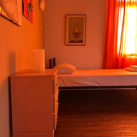 The Stone House Apartment